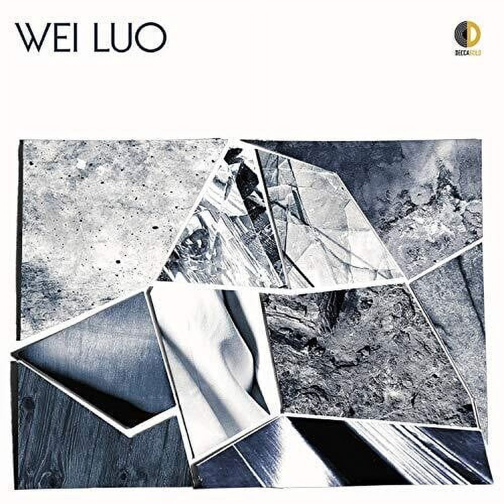 Wei Luo - Wei Lou - Music & Performance - CD - Walmart.com