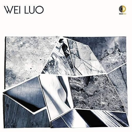 Wei Luo - Wei Lou - Music & Performance - CD