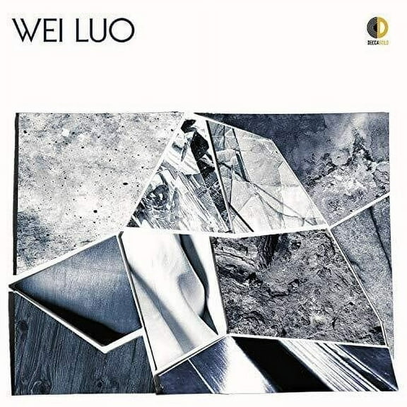 Wei Luo - Wei Lou - Music & Performance - CD