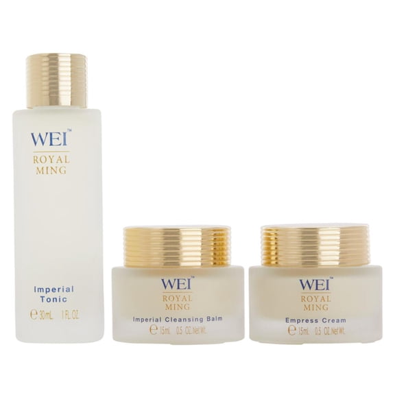 Wei Royal Ritual Age Repair Collection