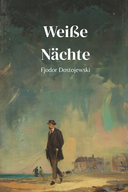 WeiÃe NÃ¤chte, (Paperback)