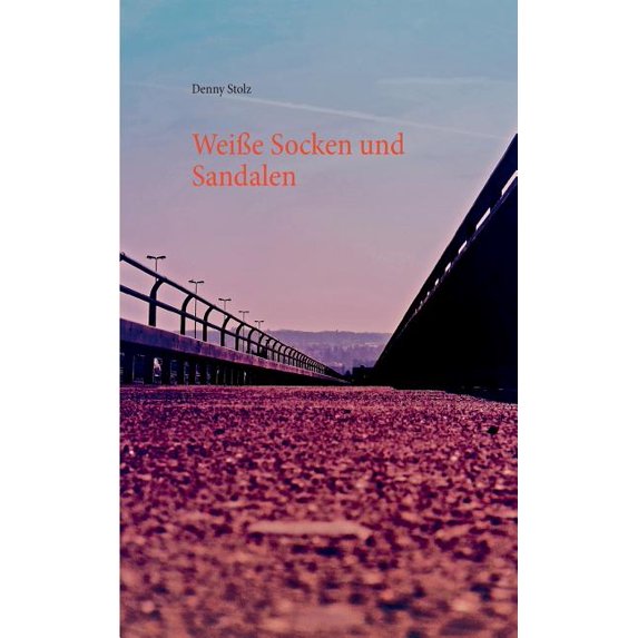 WeiÃe Socken und Sandalen, (Paperback)