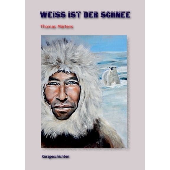 Wei ist der Schnee, (Paperback)