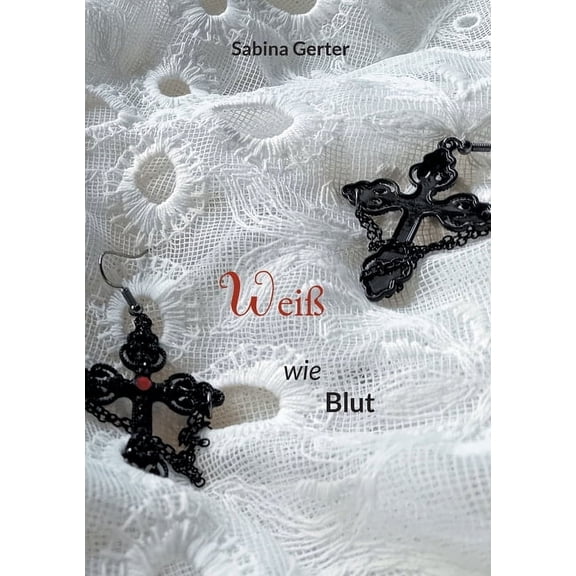 Wei wie Blut, (Paperback)