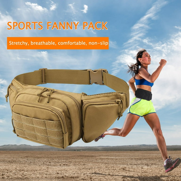 Hunting fanny pack walmart sale