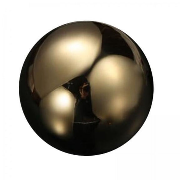 WeiLaiKeQi 6xStainless Steel Reusable Men Gift Spherical Beverage Chilling Rocks