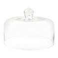 thumbnail image 1 of WeiLaiKeQi Acrylic Cake Stand Cover Acrylic Food Dome for Party Serving Platter Holiday S, 1 of 9