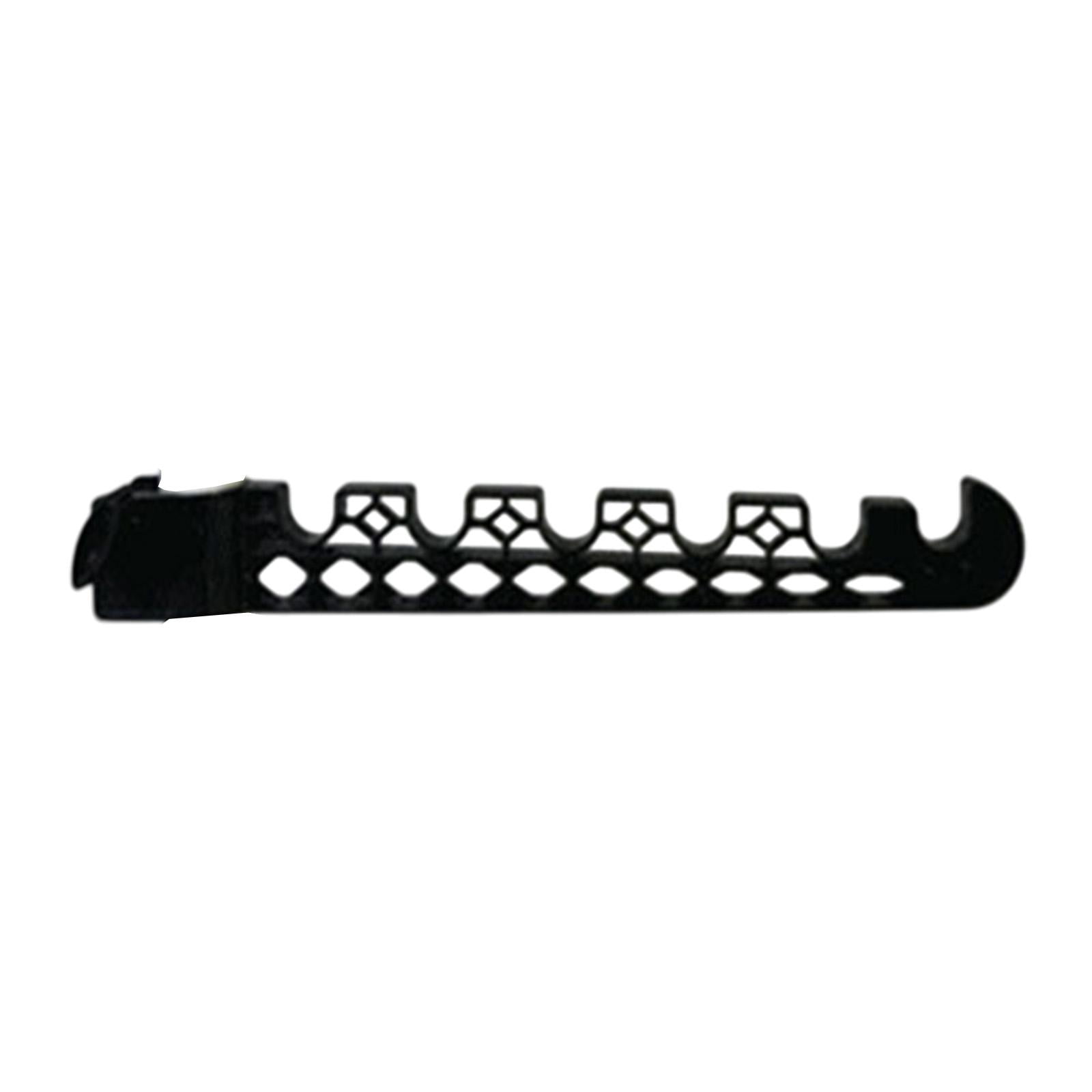 WeiLaiKeQi Clothes Drying Rack Wing Hanger Garment Rack for 32mm ...