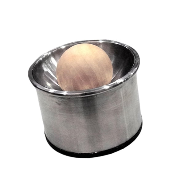 WeiLaiKeQi Dumpling Skin Pressing Dumpling Wrapper Maker for Kitchen Gadgets Restaurant