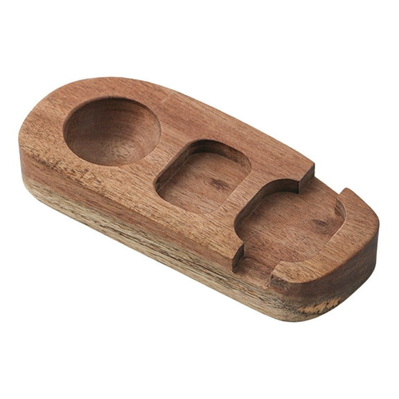 WeiLaiKeQi Egg Holder Desserts Sushi Egg Storage Tray for Kitchen Tabletop Refrigerator single holder