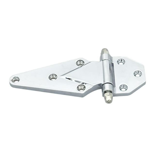 WeiLaiKeQi Freezer Cold Storage Door Lock Hinge Small Freezer Hinge for