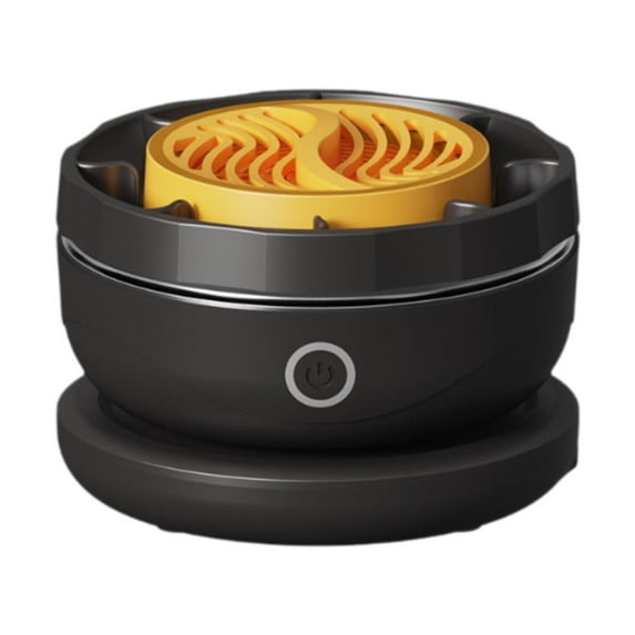 WeiLaiKeQi Fruit and Vegetable Cleaning Machine,Food Purifier,Portable Waterproof Veggie Washer Fruit Cleaner for Produce Vegetable Rice