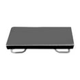 thumbnail image 1 of WeiLaiKeQi Gas Stoves Cover Board Dish Drying Protector Stoves Guard for Kitchen Counter St Black, 1 of 9