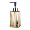 thumbnail image 1 of WeiLaiKeQi Hand Soap Dispenser Creative Lotion Dispenser for Bedroom Outdoor Decorative Champagne Gold, 1 of 9