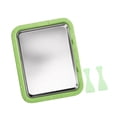 thumbnail image 1 of WeiLaiKeQi Ice Cream Maker DIY Portable Household Fun Families Activities Ice Cream Pan Green, 1 of 9