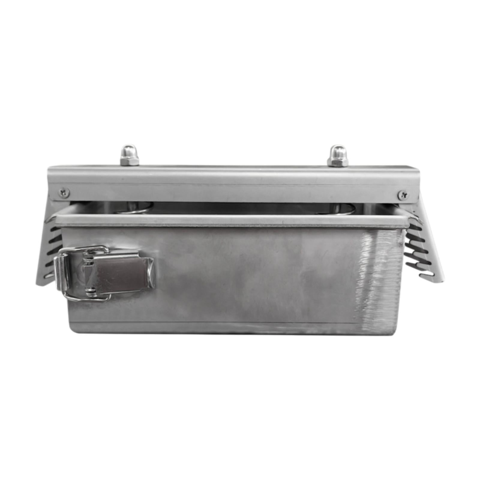 WeiLaiKeQi Manual Meat Forming Box Ham Meat Pressing Tool Box for Beef ...