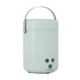 thumbnail image 1 of WeiLaiKeQi Mini Washing Machine ,Cleaning for Underwear, Clothes, Sock, Small Delicates ,Small Clothes Washing Washer for Dormitory green, 1 of 9