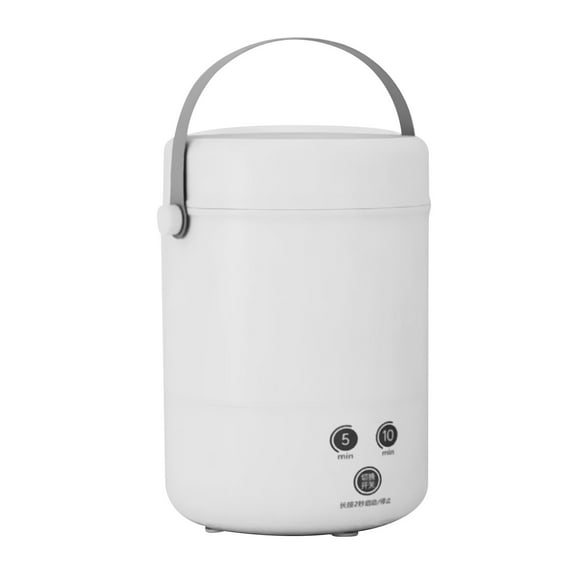WeiLaiKeQi Mini Washing Machine ,Cleaning for Underwear, Clothes, Sock, Small Delicates ,Small Clothes Washing Washer for Dormitory white