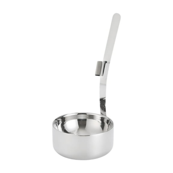 WeiLaiKeQi Rack Craft Vertical Soup Ladles Holder for Buffet Kitchen Dinning Room