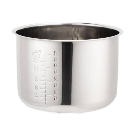 WeiLaiKeQi Rice Cooker Inner Container Inner Container for Restaurant Household Kitchen L