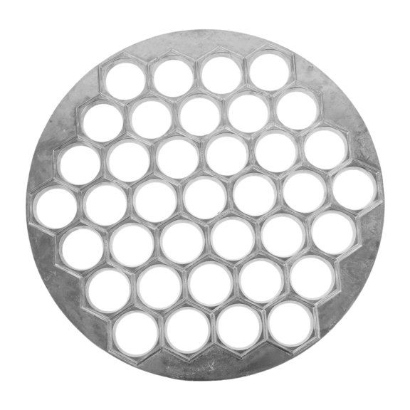 WeiLaiKeQi Russian Maker Kitchen Gadget Portable for Home Restaurant Dumpling Model Tool