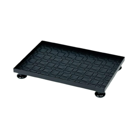 WeiLaiKeQi Serving Tray Storage Organizer Cake Vanity Tray Dish for Bedroom Events Home Small