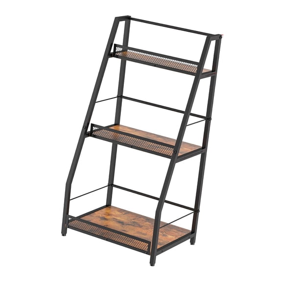 WeiLaiKeQi Stand Seasoning Organizer Corner Bottle Display Stand Spice Rack