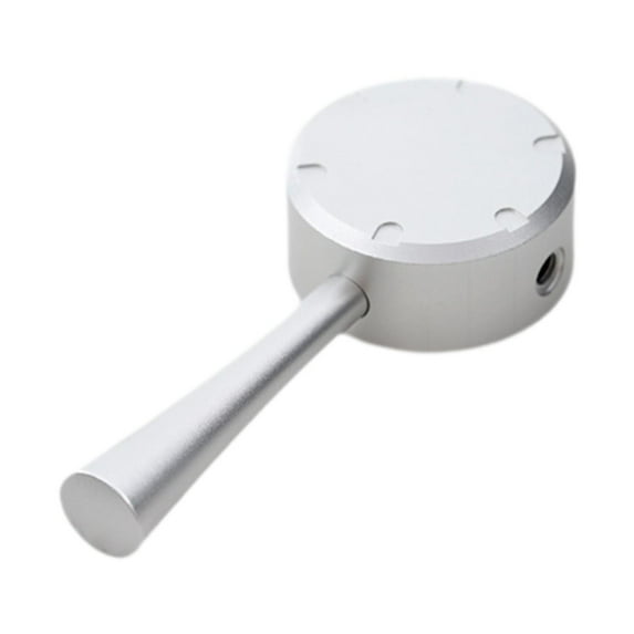 WeiLaiKeQi Steam Lever for Espresso Machine Compact Replacement Knob for Coffee Machine