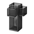 thumbnail image 1 of WeiLaiKeQi Umbrella Stand Rack Decor Umbrella Storage Organizer for Entryway Hotel Home With 2 Small Holder, 1 of 9