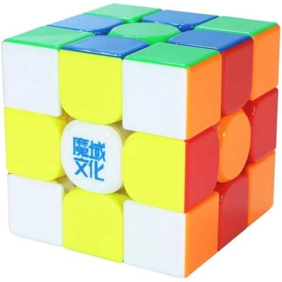 WeiLong WRM V10 3x3 Speed Cube with 20Magnet - MagLev
