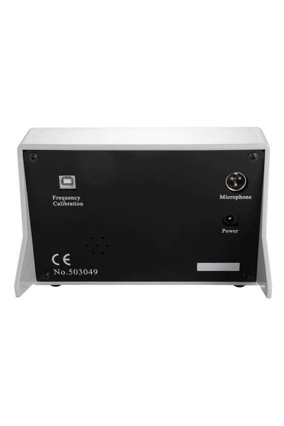 WeiShi No.1000 Multifunctional Professional Timing Timegrapher Mechanical Watch Tester for Repairers and Hobbyists Tools