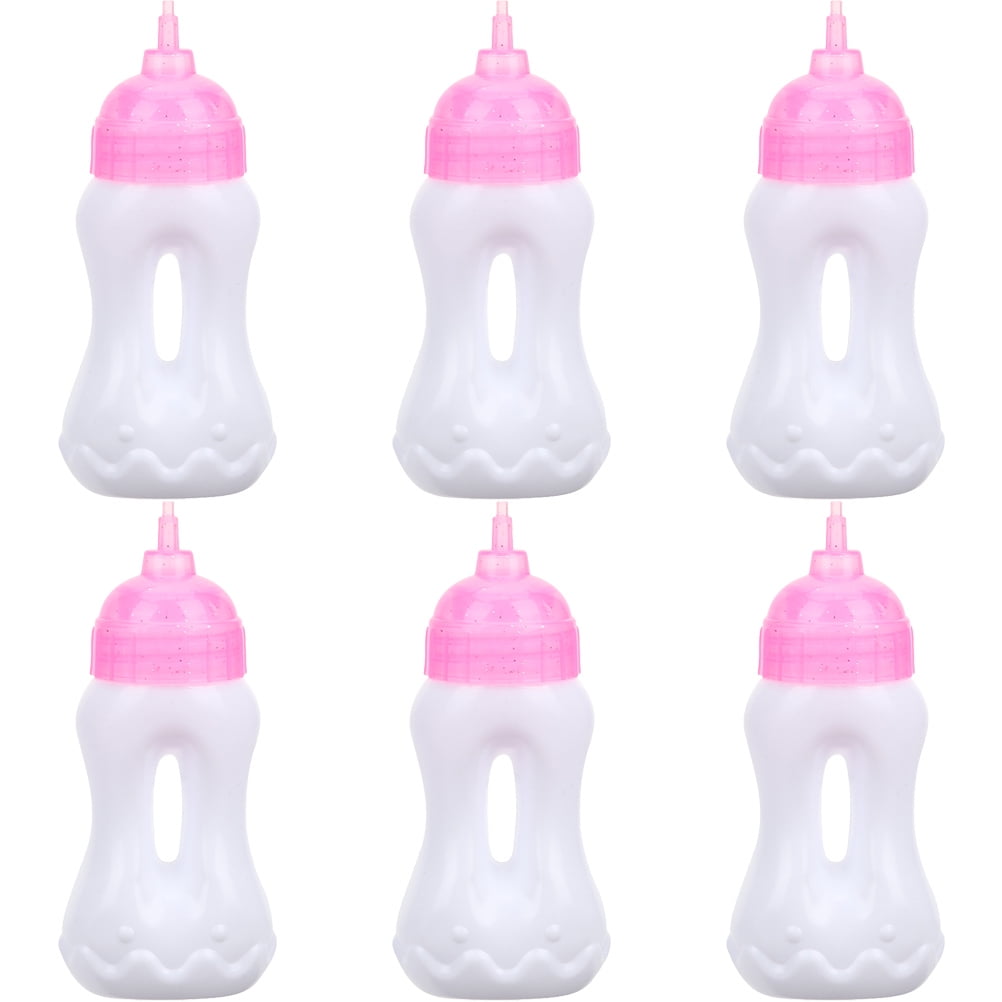 Fake milk baby bottle sale