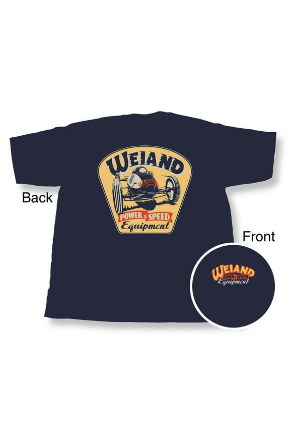 10002-XXXLWND T-Shirt