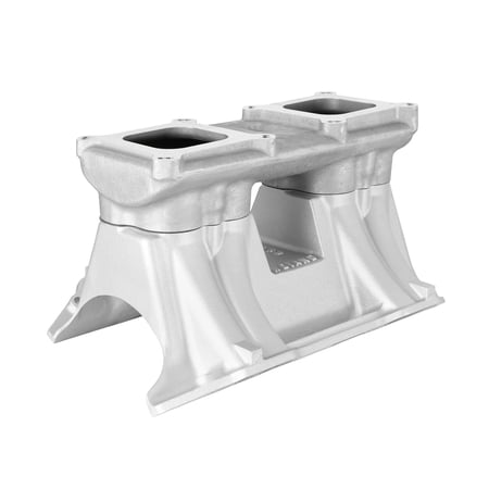 Weiand 1987WND Engine Intake Manifold