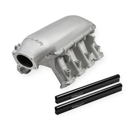 Weiand 300-140 Engine Intake Manifold