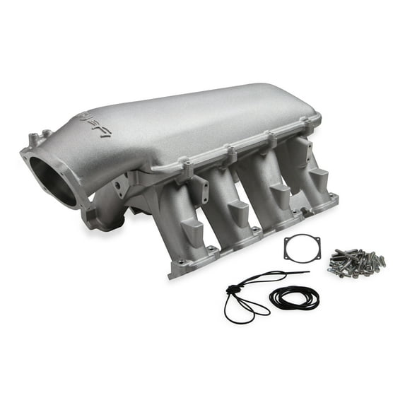 Weiand 300-142 Engine Intake Manifold