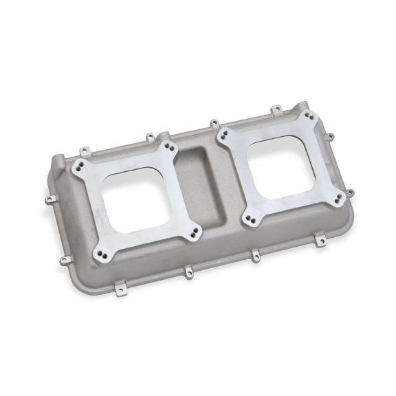 Weiand 300-207 Engine Intake Manifold