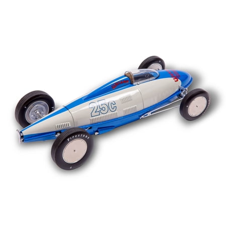 Weiand 36-460 Model Vehicle