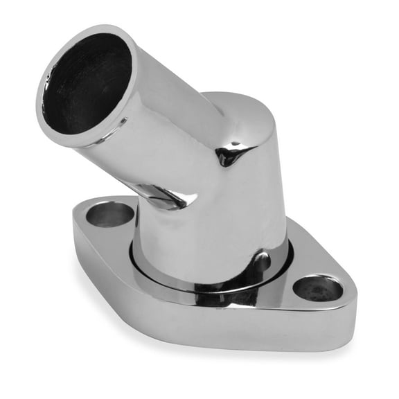 Weiand 6242 Engine Coolant Water Outlet