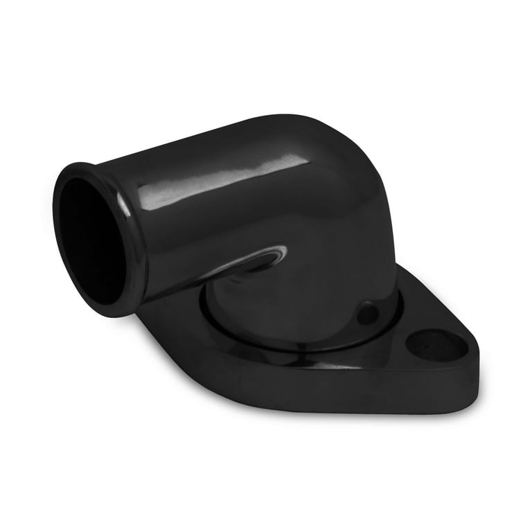 Weiand Water Neck 90-Degree Swivel 6253 Weiand Water Neck 90-Degree Swivel 6253