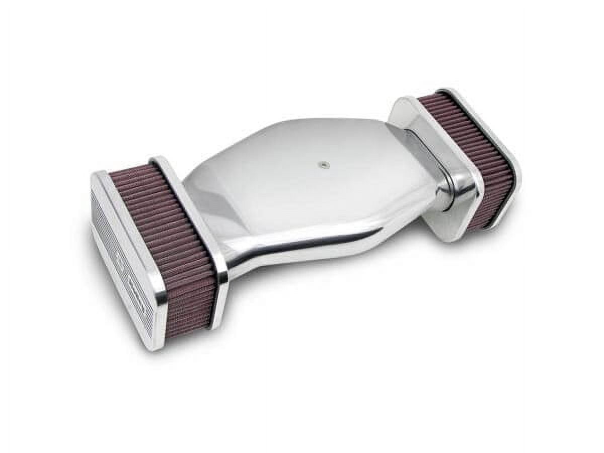 【爆買い！】 Cleaner Air 64280 Weiand Assembly Walmart.com - テープ・マスキングテープ