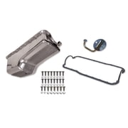 Weiand 6524FWND Engine Oil Pan