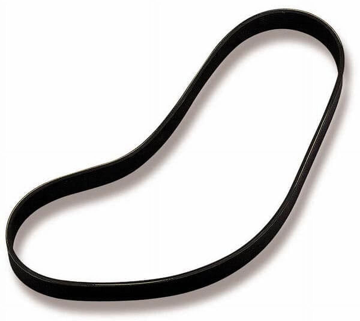 Weiand 6602WIN Serpentine Belt