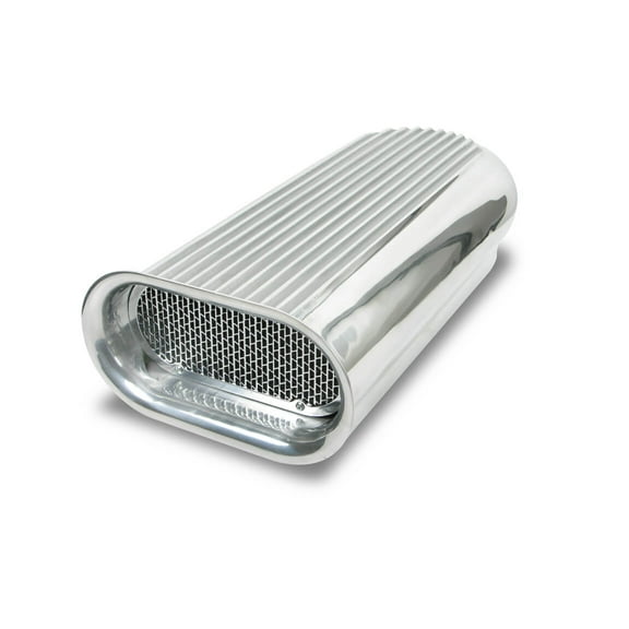 Weiand 7221 Hood Vent