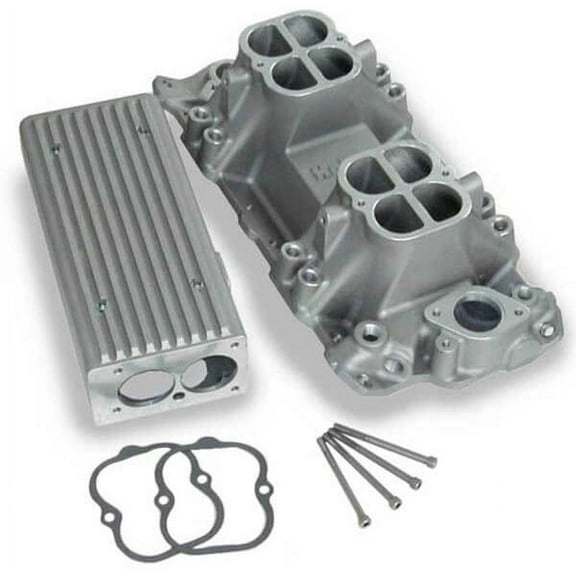 Weiand 7540 Engine Intake Manifold