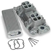 Weiand 7540 Engine Intake Manifold