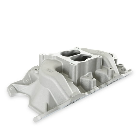 Weiand 8007WND Engine Intake Manifold