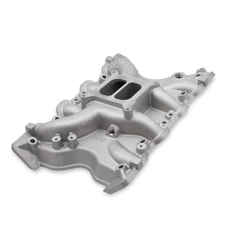 Weiand 8010 Engine Intake Manifold