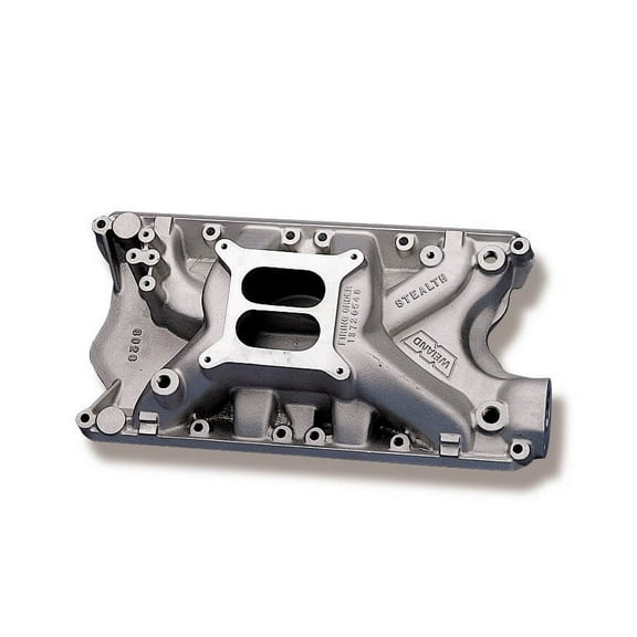Weiand 8023WND Engine Intake Manifold