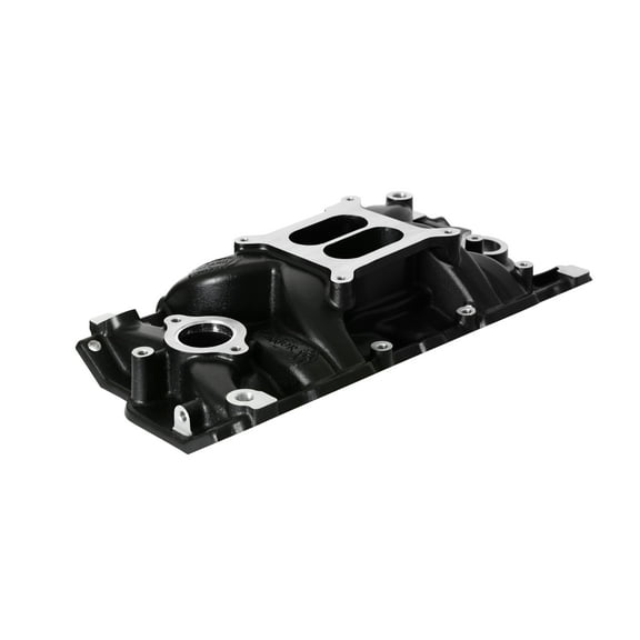 Weiand 8120BK Engine Intake Manifold